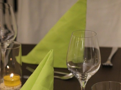 Foto: Chili event house - auf Amönenhöhe