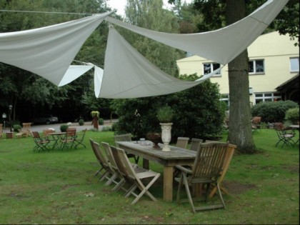 Foto: Chili event house - auf Am&amp;ouml;nenh&amp;ouml;he