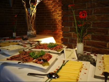 Foto: Chili event house - auf Am&amp;ouml;nenh&amp;ouml;he